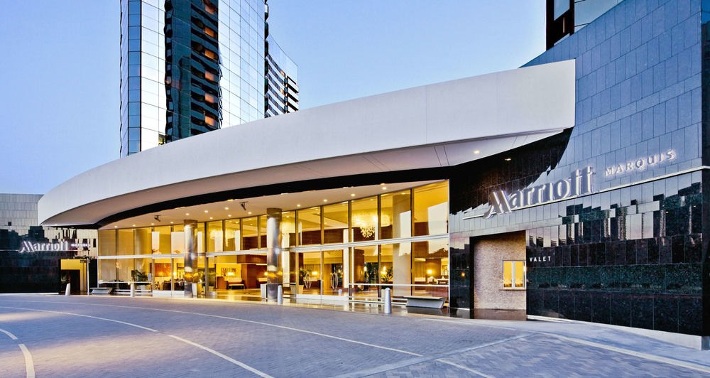 SAN DIEGO MARRIOTT MARQUIS AND MARINA photo 4