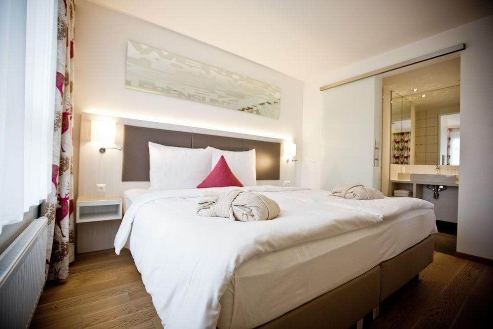 Hotel Zeitgeist Vienna Hauptbahnhof photo 2