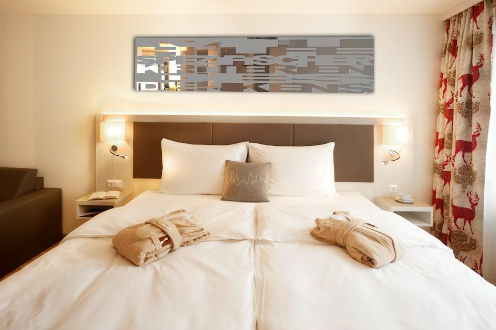 Hotel Zeitgeist Vienna Hauptbahnhof photo 4