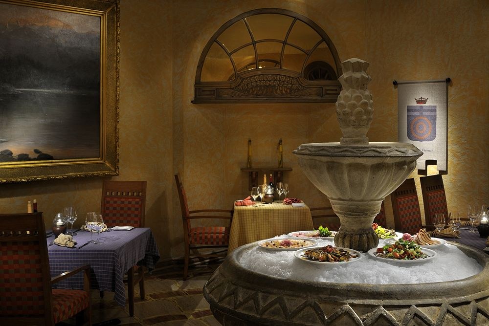 CAIRO MARRIOTT HOTEL  OMAR KHAYYAM CASINO photo 1