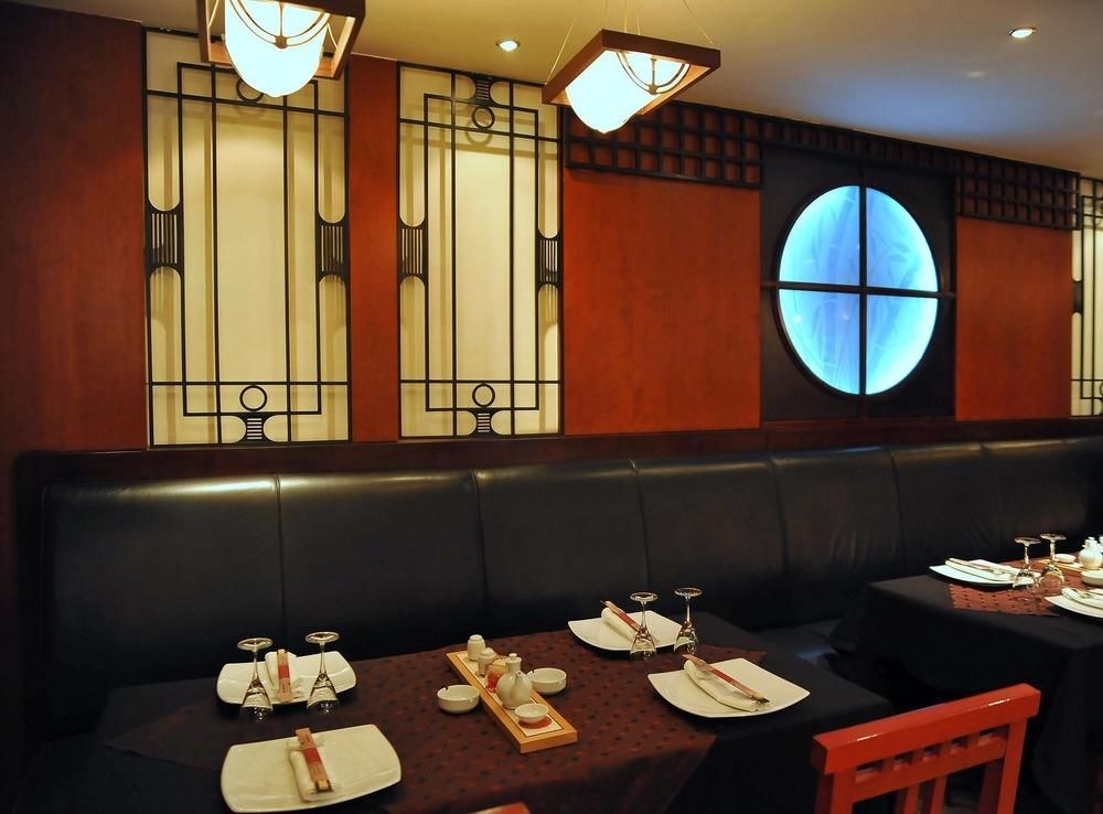 SAFIR CAIRO HOTEL photo 1