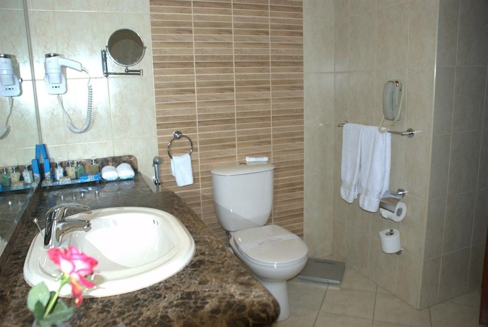 SAFIR CAIRO HOTEL photo 2