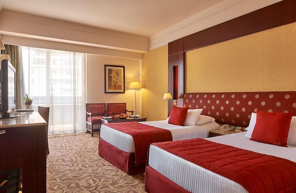 SAFIR CAIRO HOTEL photo 3