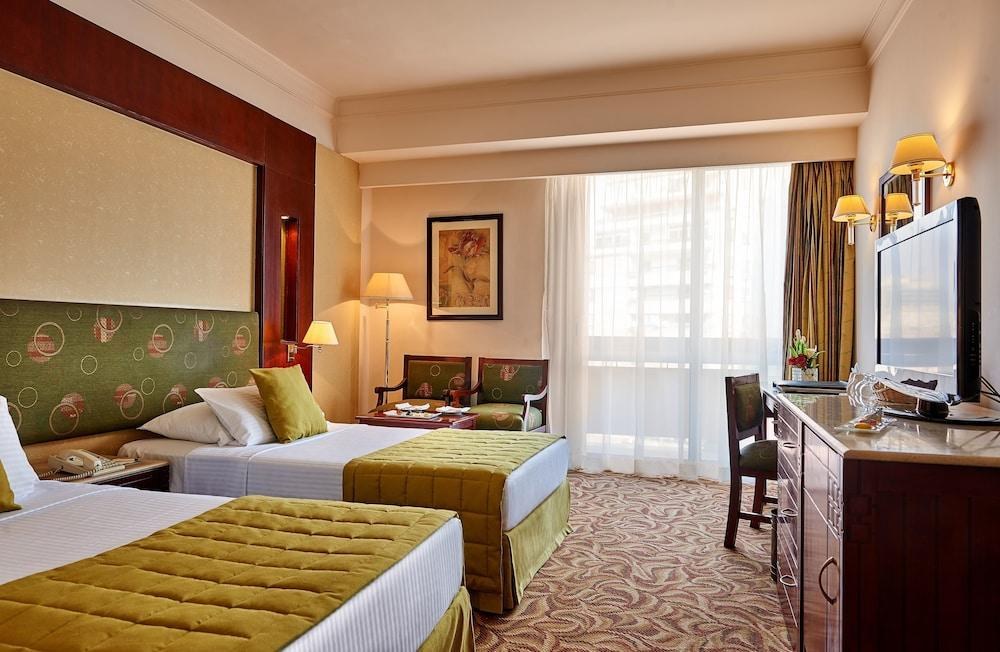SAFIR CAIRO HOTEL photo 4