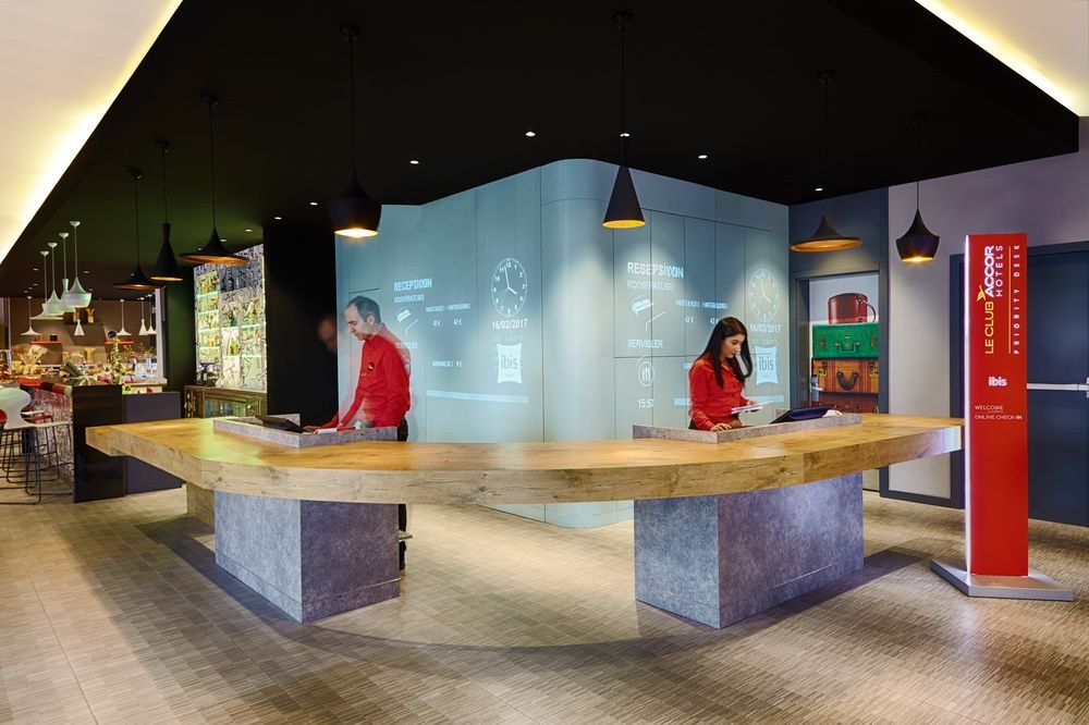 IBIS ISTANBUL ZEYTINBURNU