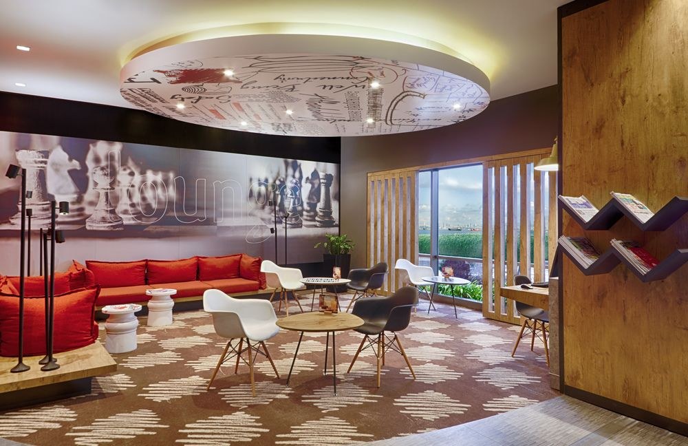 IBIS ISTANBUL ZEYTINBURNU photo 1