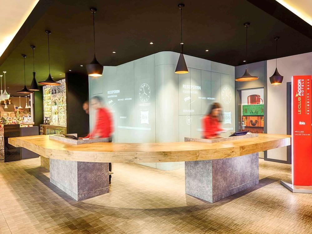 IBIS ISTANBUL ZEYTINBURNU photo 2