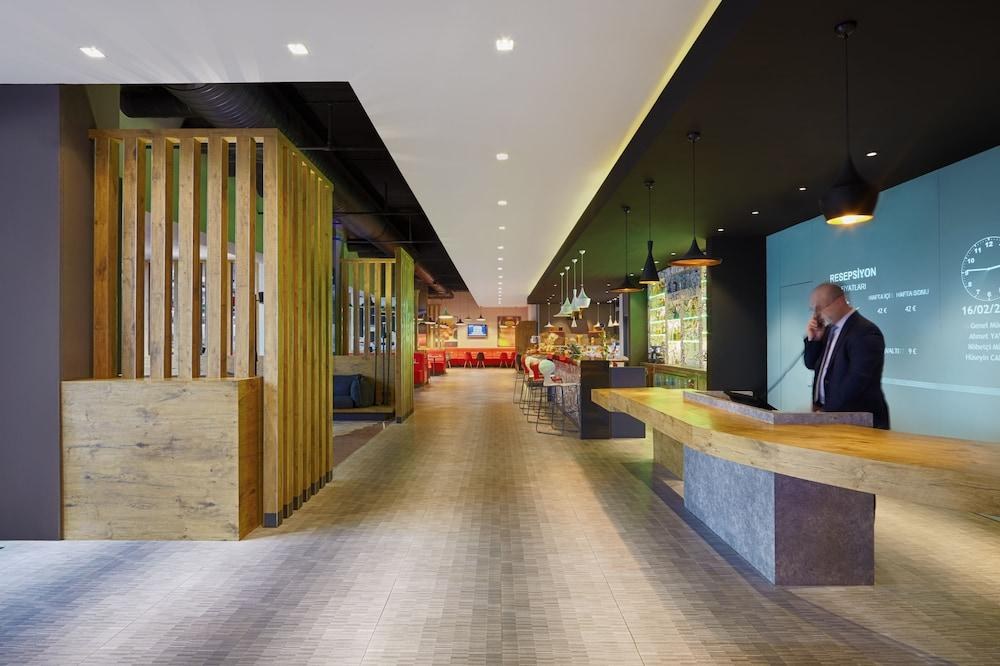 IBIS ISTANBUL ZEYTINBURNU photo 3