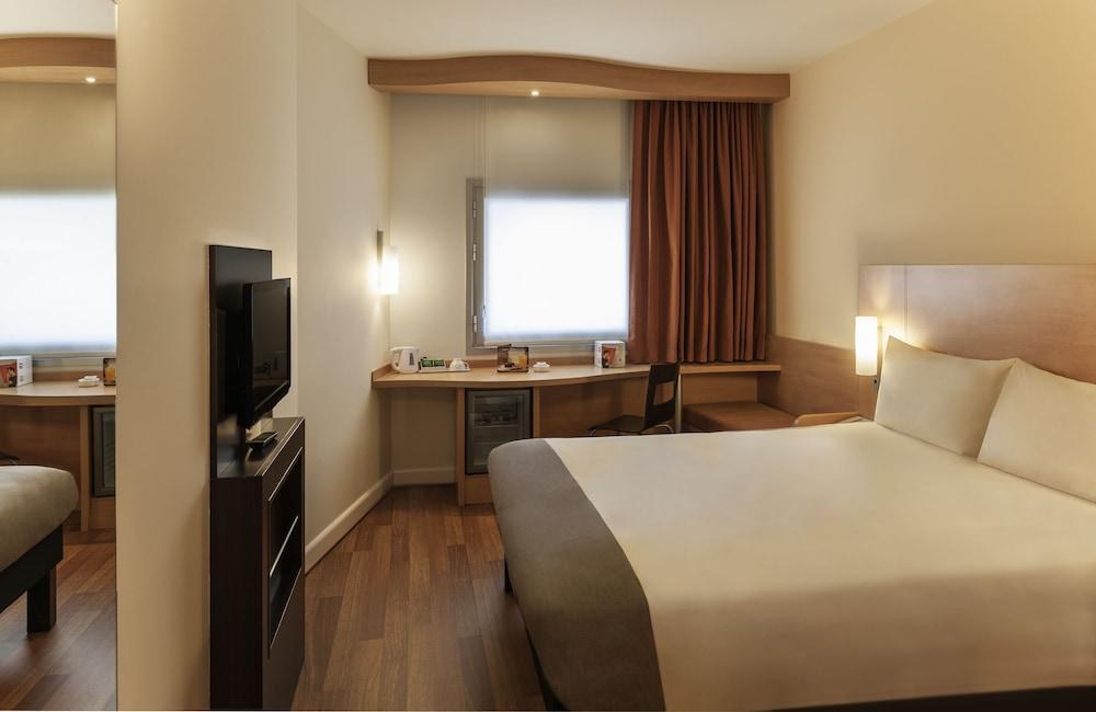 IBIS ISTANBUL ZEYTINBURNU photo 4