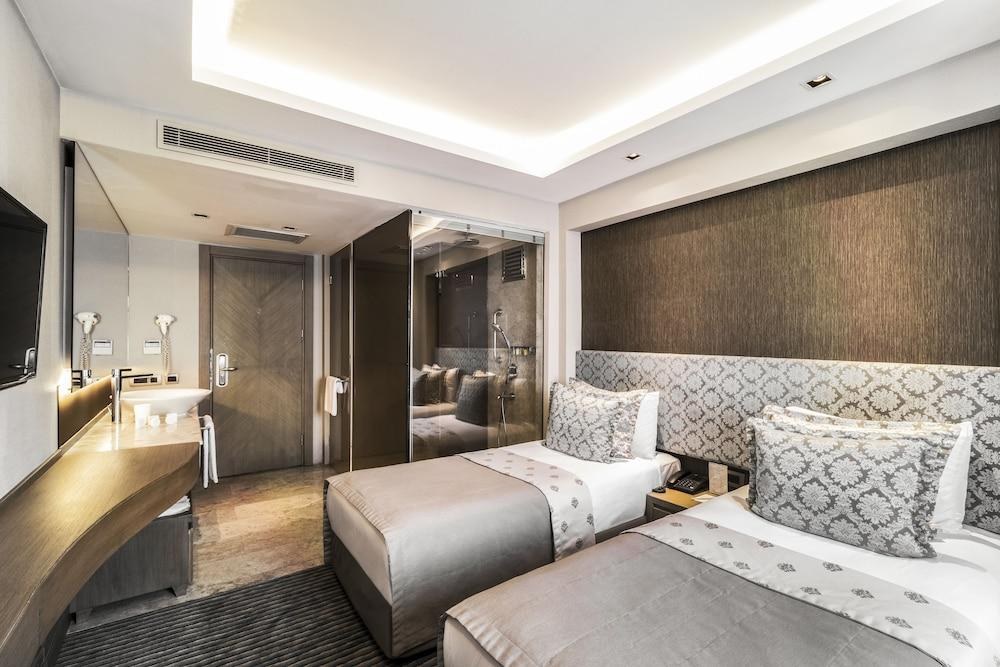GRAND HOTEL BEYAZID photo 4