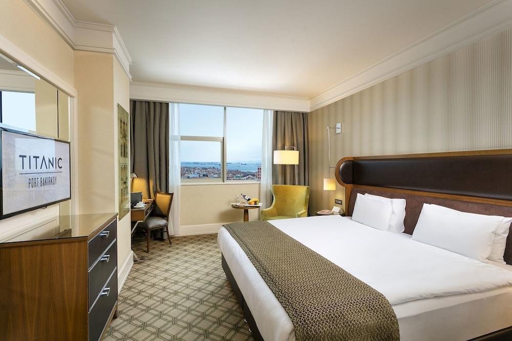 TITANIC PORT HOTEL photo 2