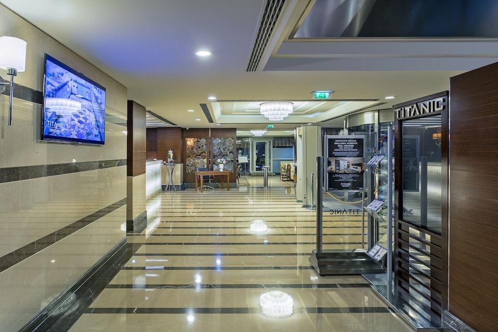 TITANIC PORT HOTEL photo 4