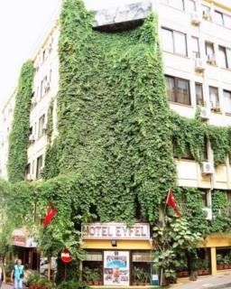 EYFEL HOTEL photo 1