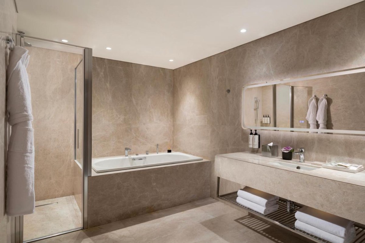 CROWNE PLAZA ISTANBUL ORTAKOY BOSPHORUS photo 3