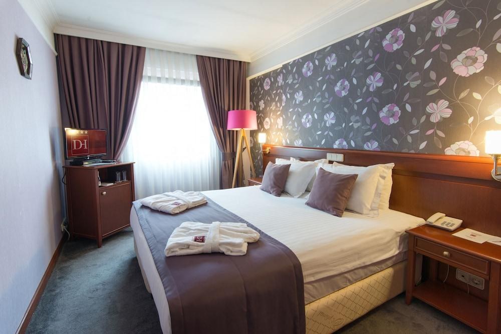DILA HOTEL photo 4