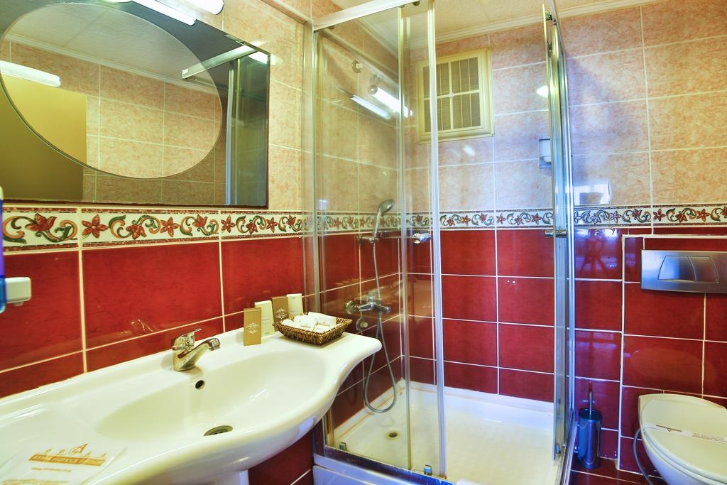 GRAND EMIN HOTEL photo 3