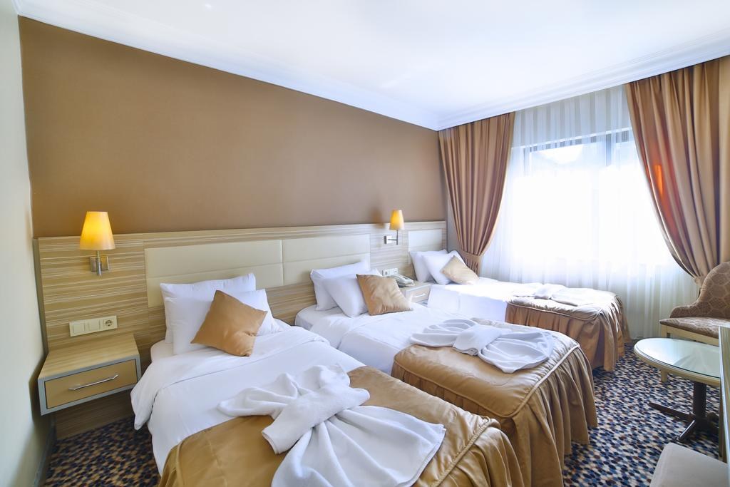 GRAND EMIN HOTEL photo 4