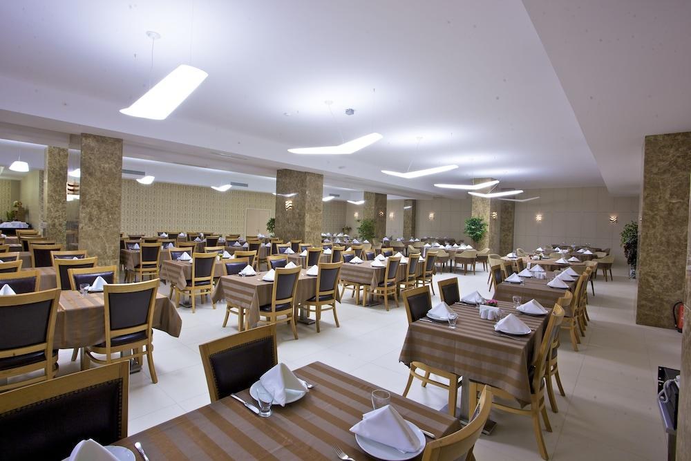 GRAND HOTEL GULSOY photo 2