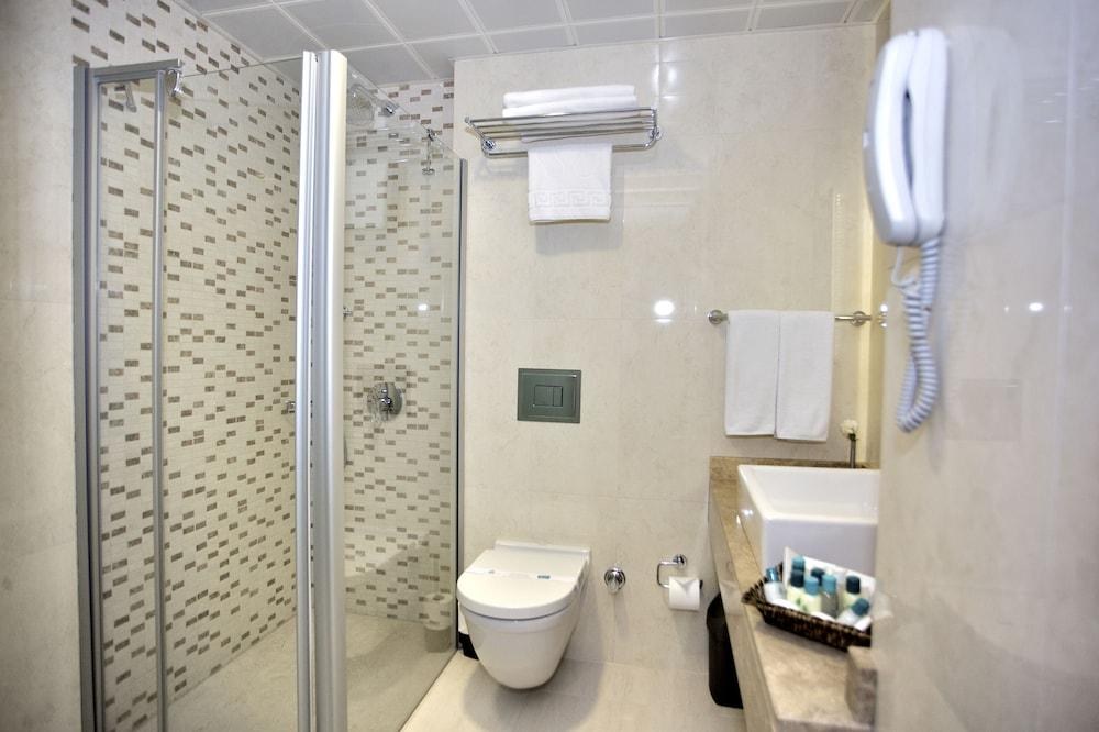GRAND HOTEL GULSOY photo 3