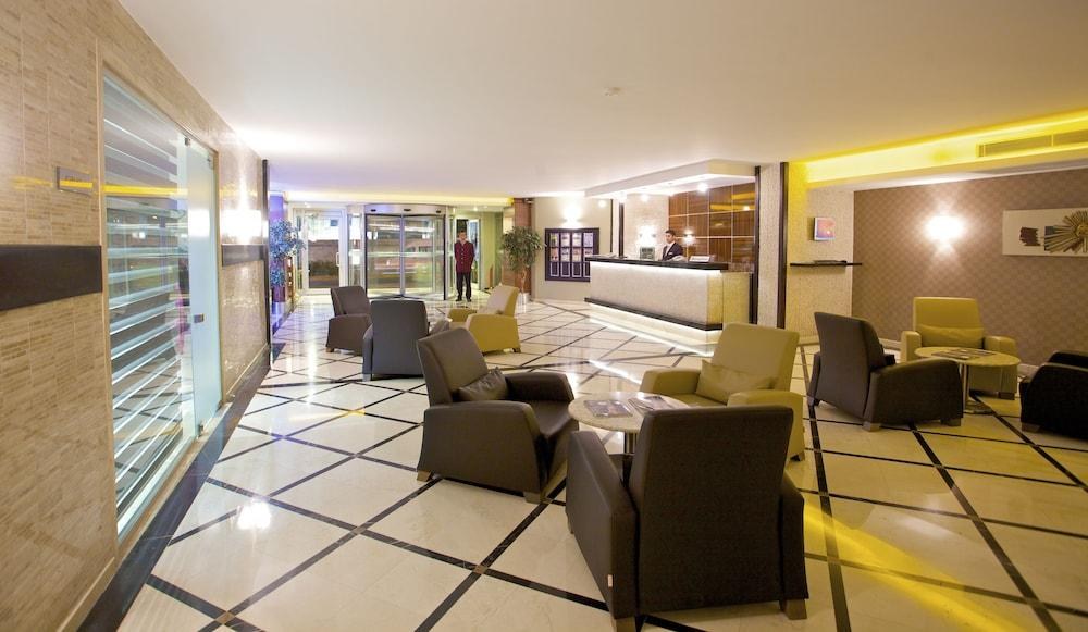 GRAND HOTEL GULSOY photo 4