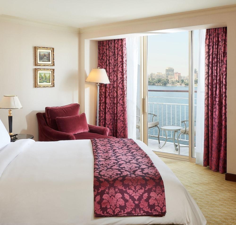 Hilton Cairo Grand Nile photo 3