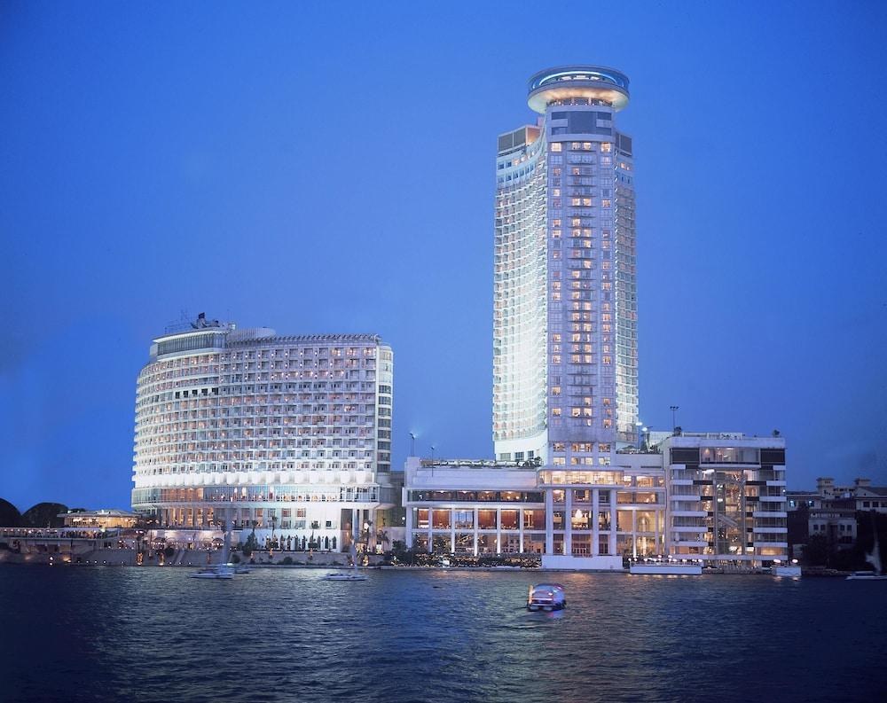 Hilton Cairo Grand Nile photo 4