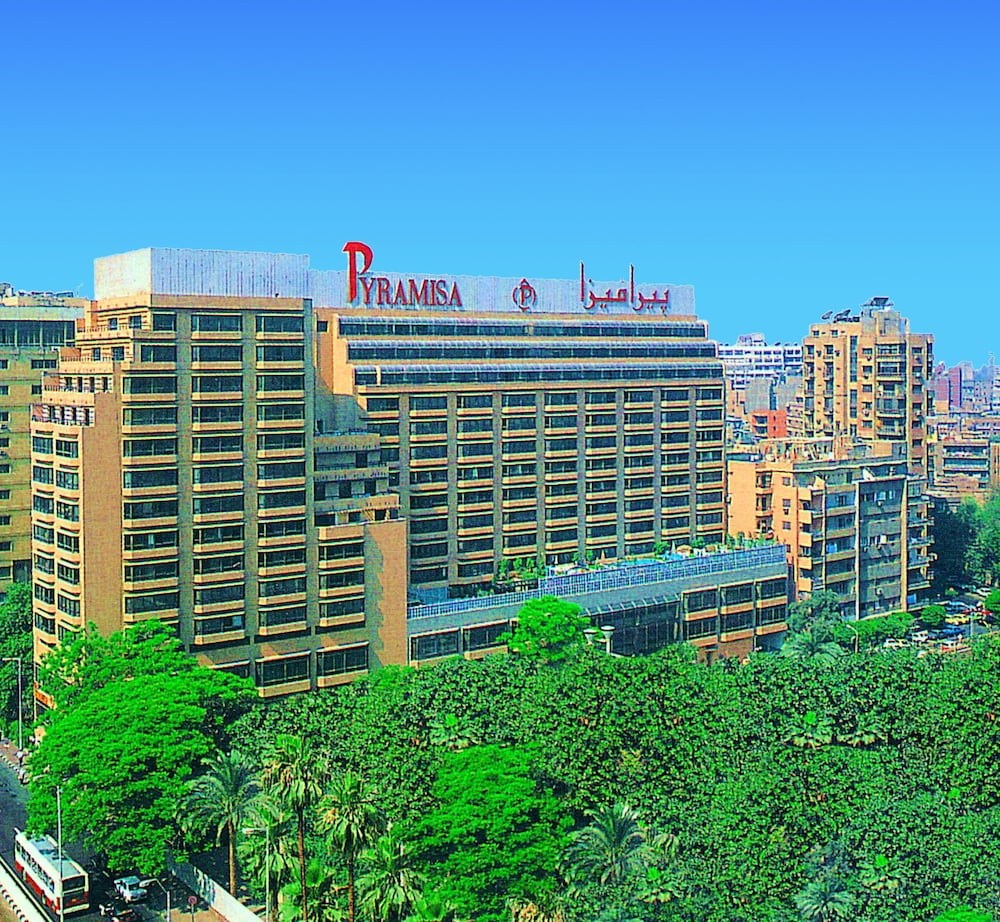 PYRAMISA SUITES H. & CASINO