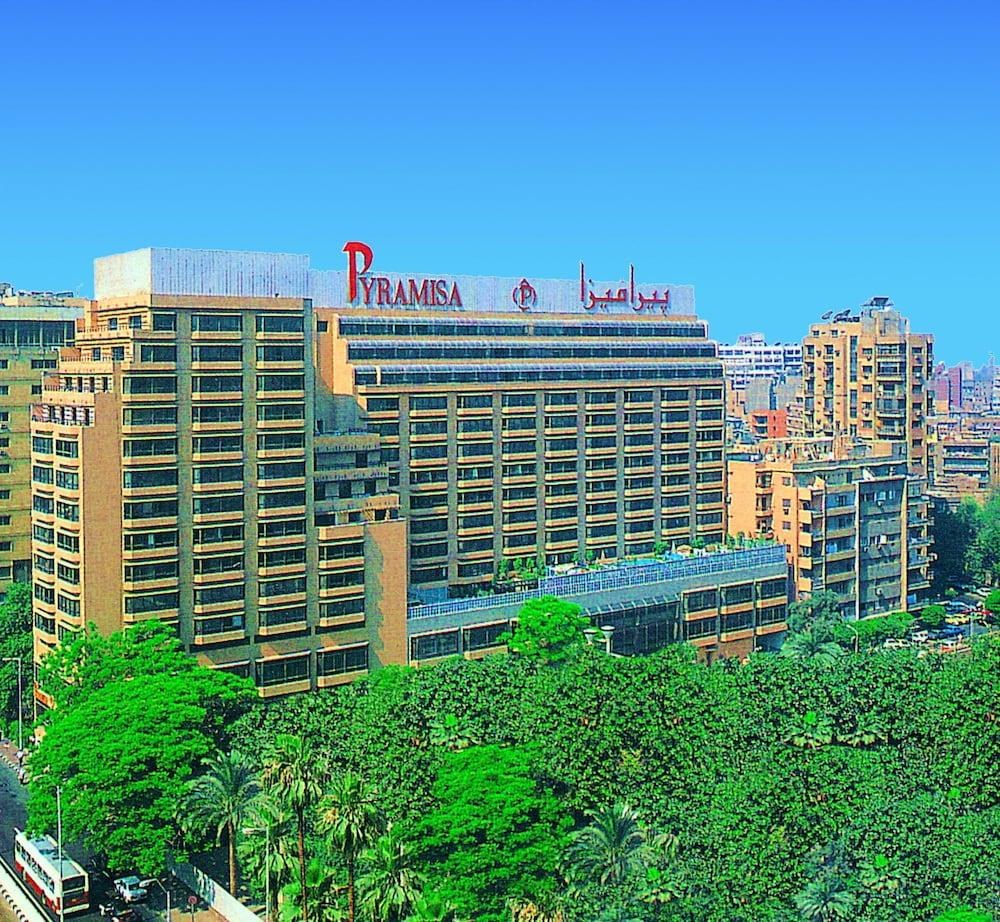 PYRAMISA SUITES H. & CASINO photo 4