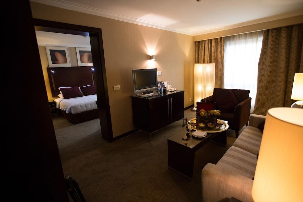 Radisson Blu Hotel, Cairo Heliopolis photo 3