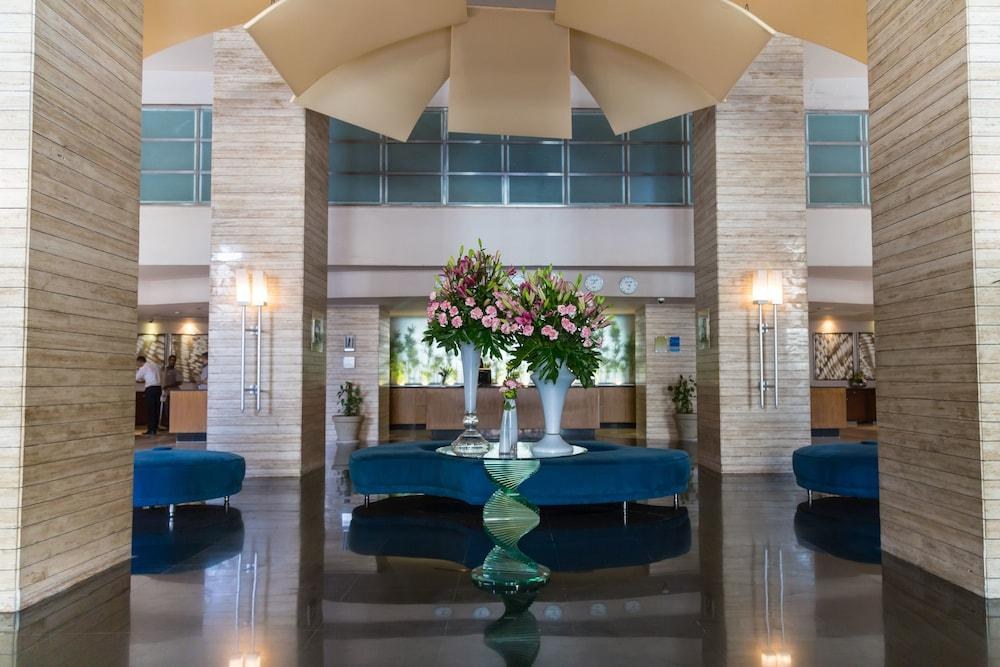 Radisson Blu Hotel, Cairo Heliopolis photo 4