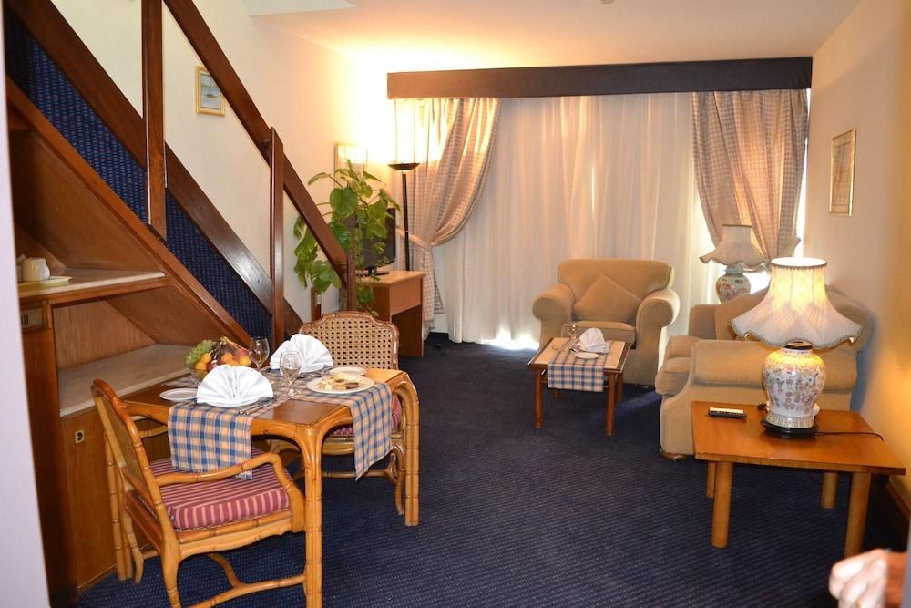 PYRAMIDS PARK RESORT HOTEL photo 4