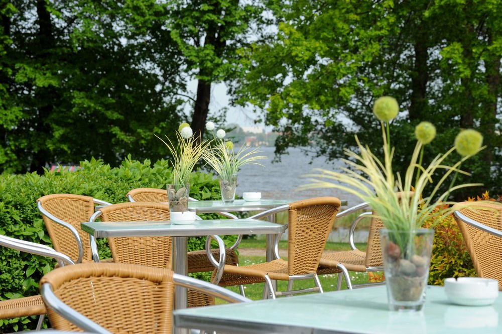 HOTEL MUGGELSEE BERLIN photo 1