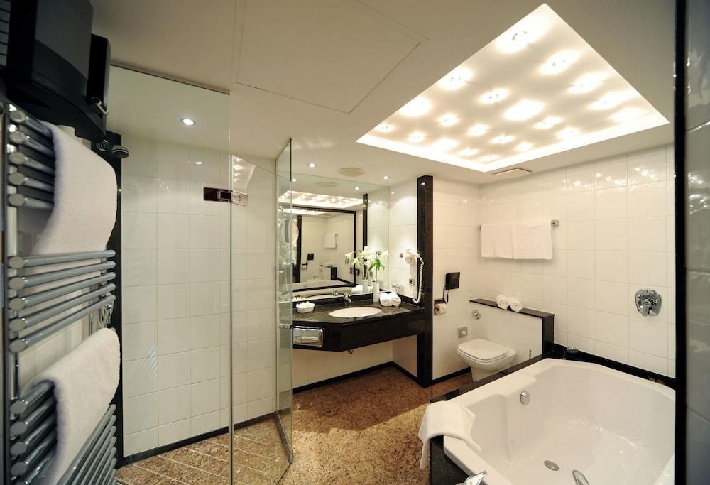HOTEL MUGGELSEE BERLIN photo 3