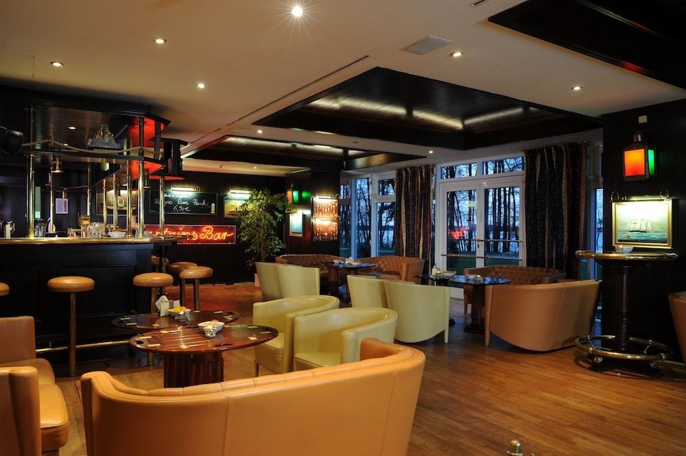 HOTEL MUGGELSEE BERLIN photo 4