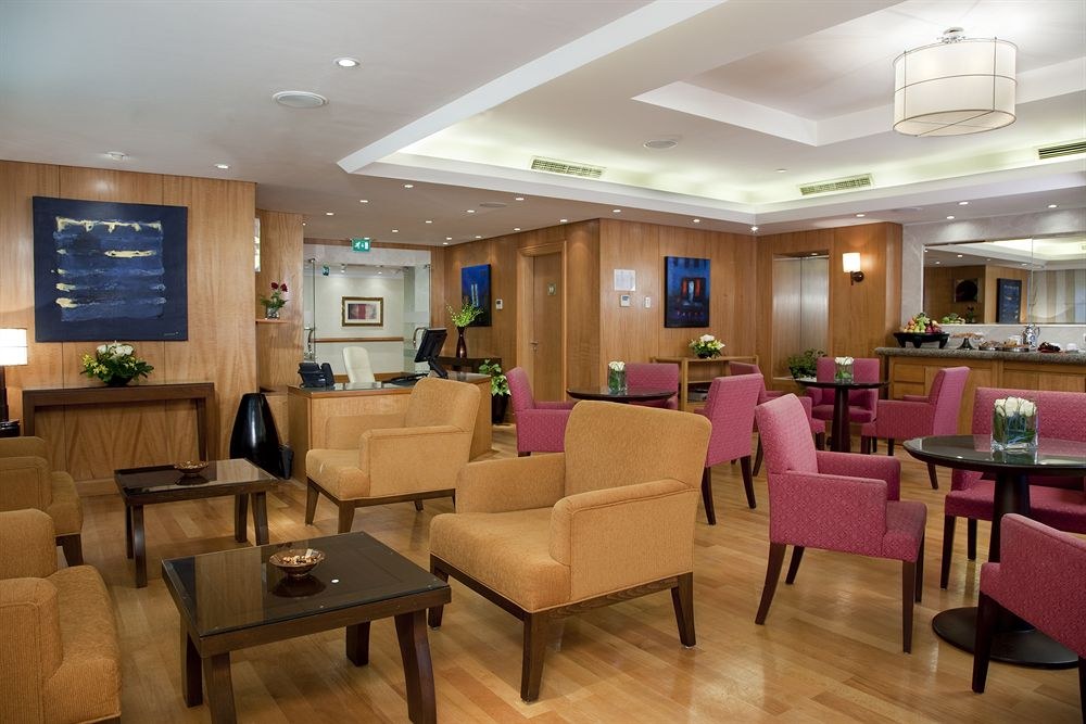HOLIDAY INN CITYSTARS