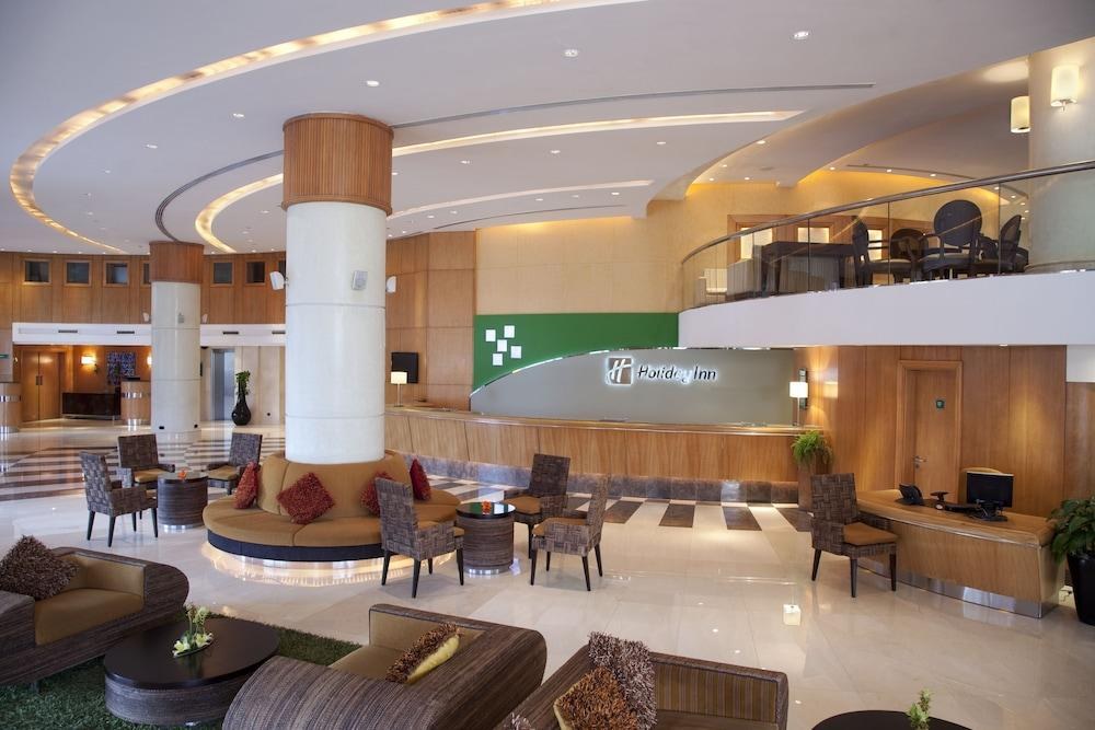 HOLIDAY INN CITYSTARS photo 2