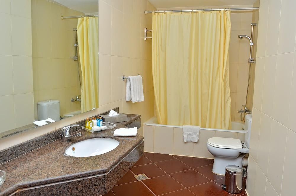 ARACAN PYRAMIDS HOTEL photo 4
