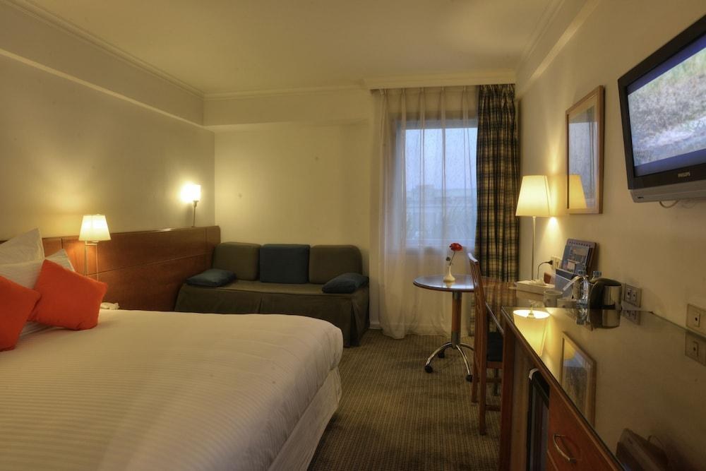NOVOTEL CAIRO AIRPORT photo 2