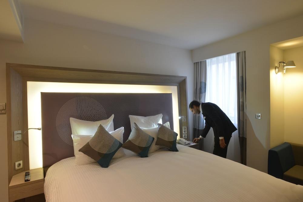 NOVOTEL CAIRO AIRPORT photo 4