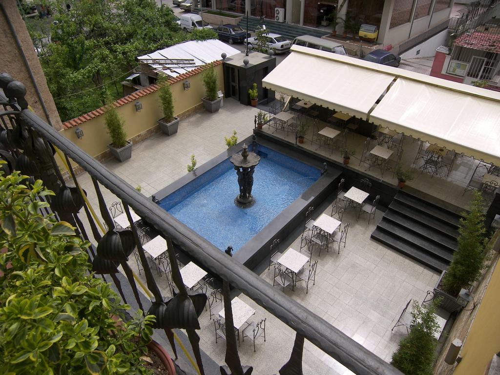 ELYSEE HOTEL photo 1