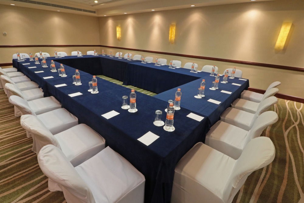 MS Milenium Monterrey, Curio Collection by Hilton