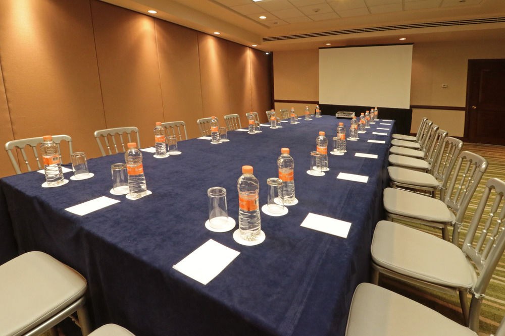 MS Milenium Monterrey, Curio Collection by Hilton photo 1