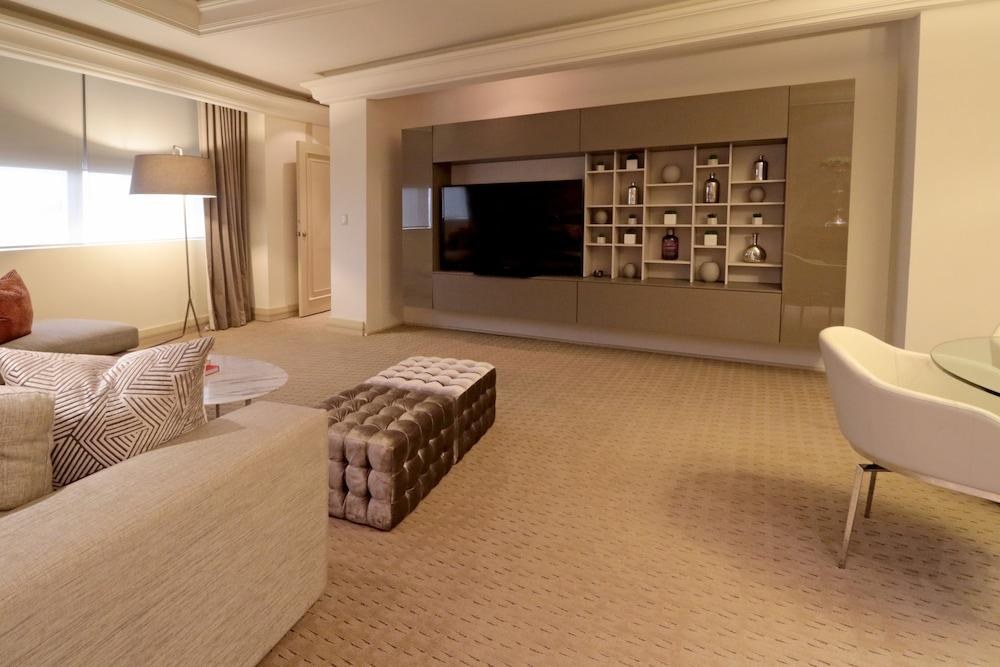 MS Milenium Monterrey, Curio Collection by Hilton photo 4