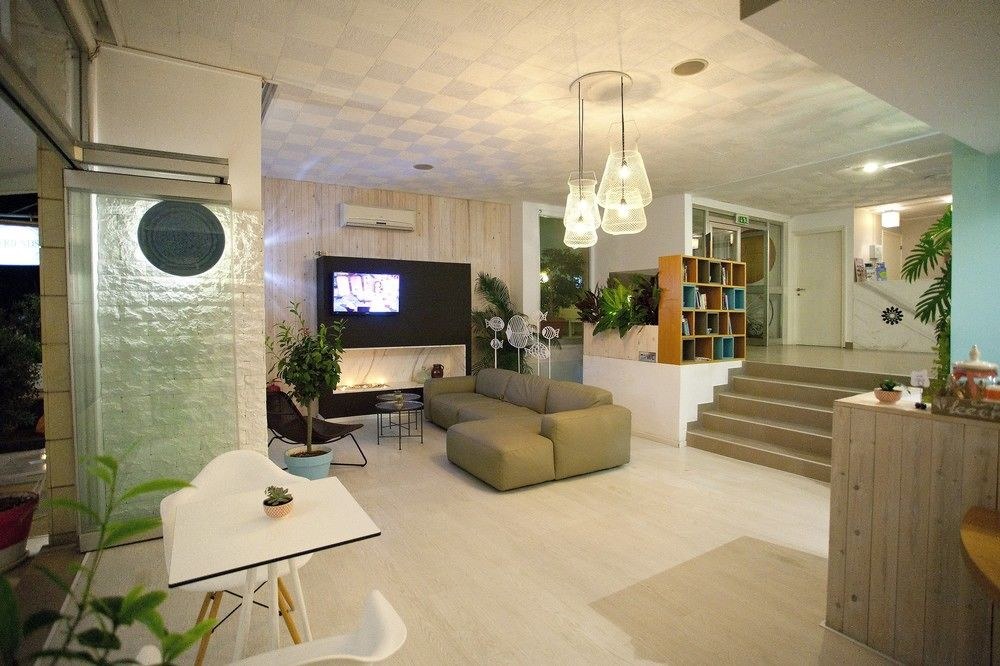 COSTANTIANA BEACH HOTEL APARTMENTS photo 1