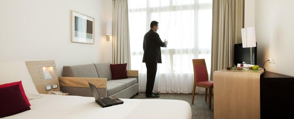 NOVOTEL CAIRO EL BORG