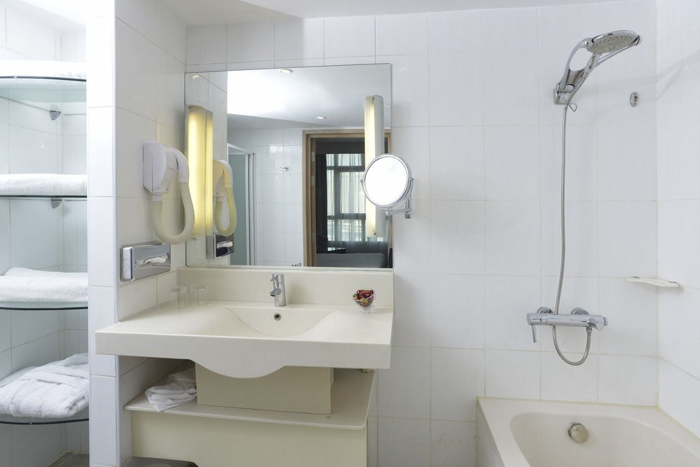 NOVOTEL CAIRO EL BORG photo 1