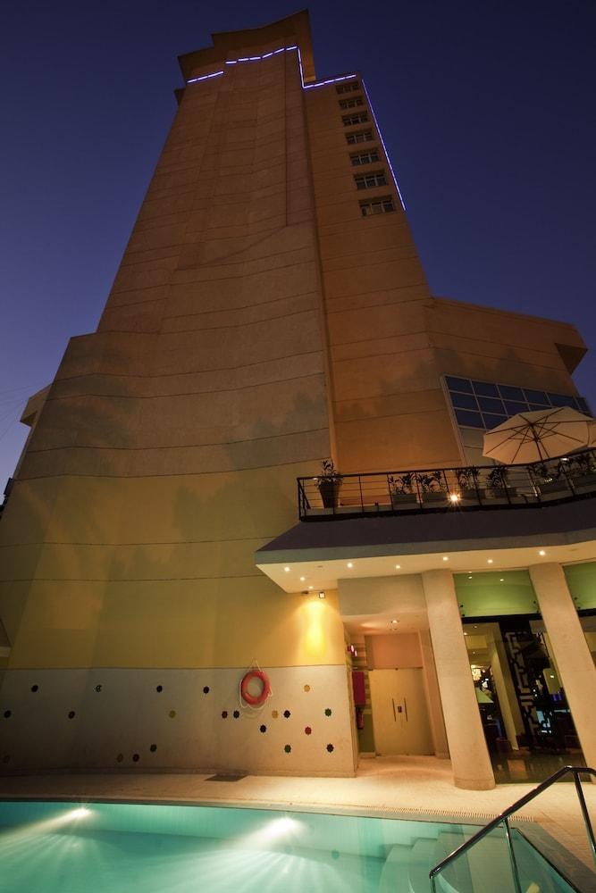 NOVOTEL CAIRO EL BORG photo 3