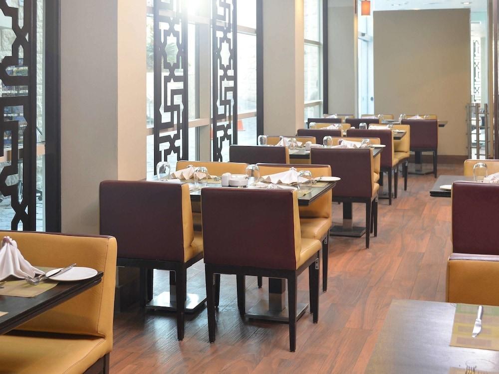 NOVOTEL CAIRO EL BORG photo 4