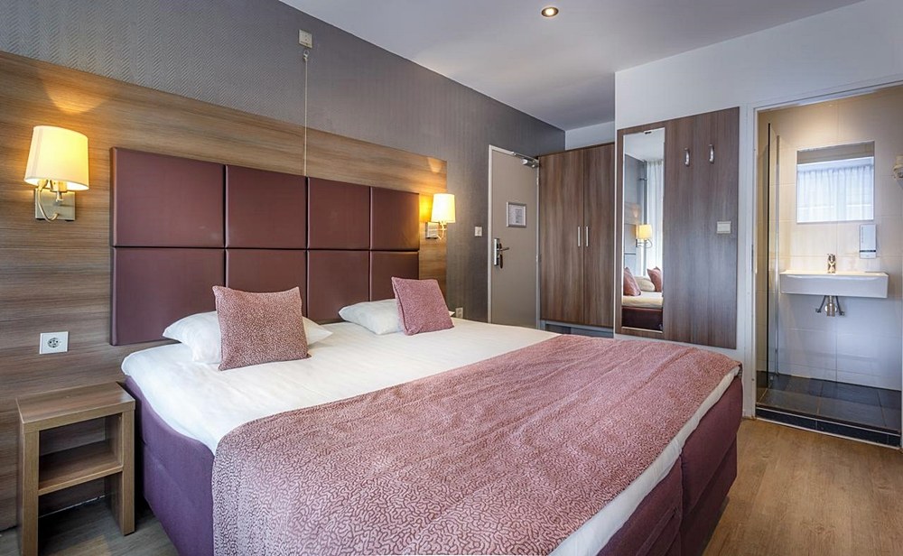 VICTORIE HOTEL photo 3