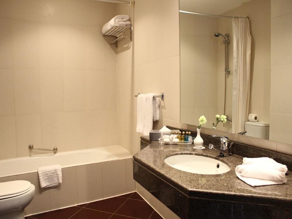 GRAND PYRAMIDS HOTEL photo 2